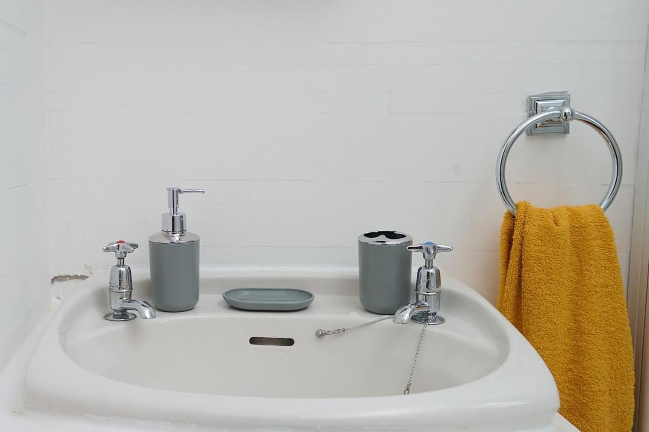 Spacious 3 Bedroom Apartment- Crouch End London Eksteriør billede